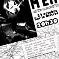 Flyer cluny 22/10/2011