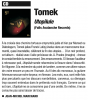 Chronique Utopilule - Magma mars-avril 15